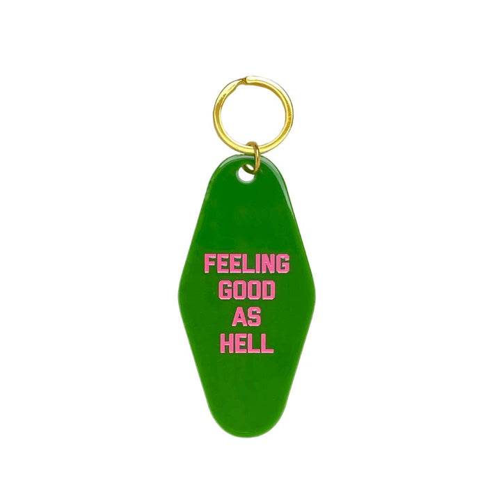 KEYCHAINS
