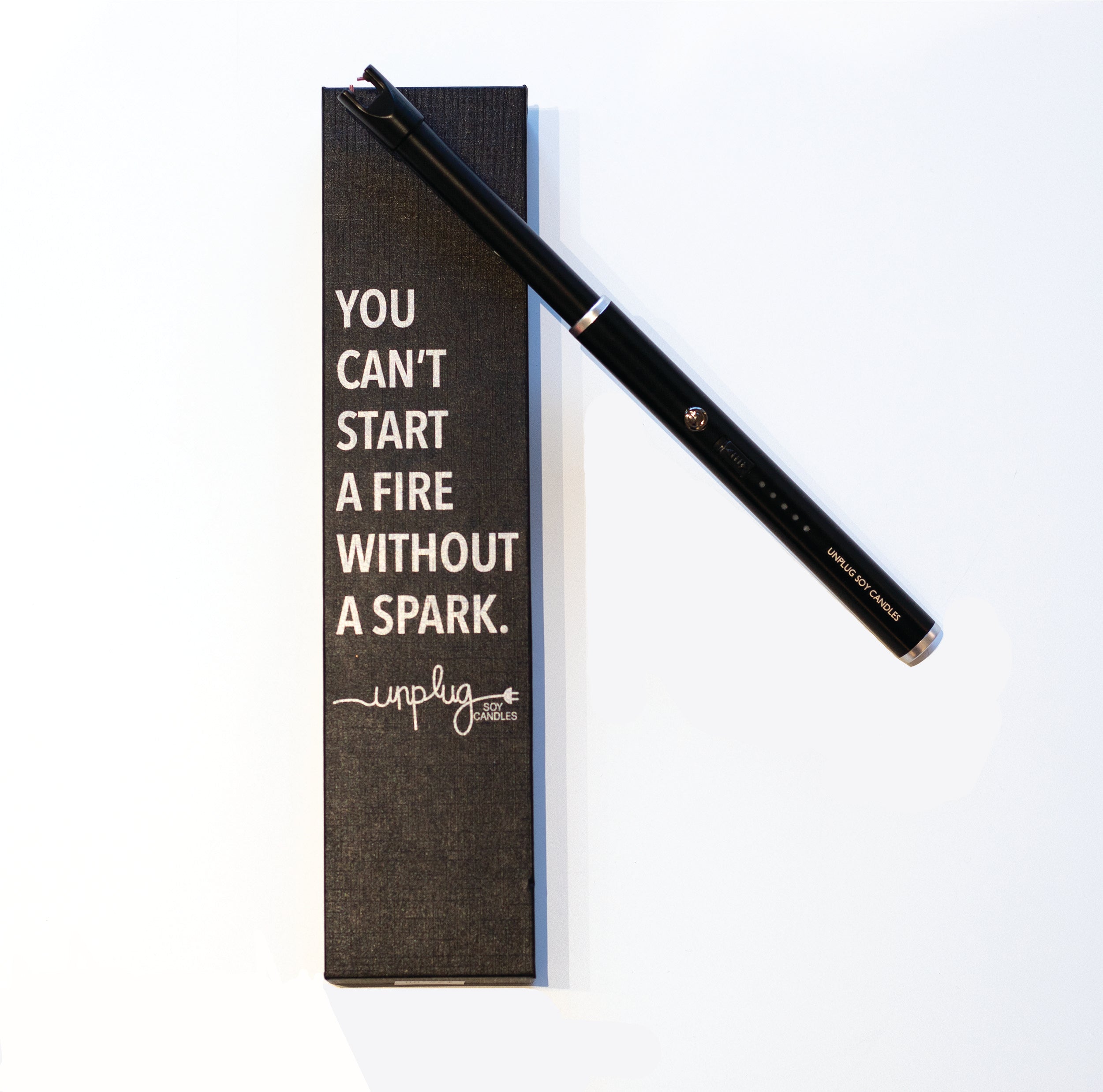 USB lighter