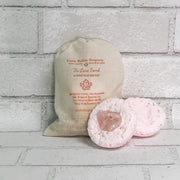 LOVE CRYSTAL BATH BOMB
