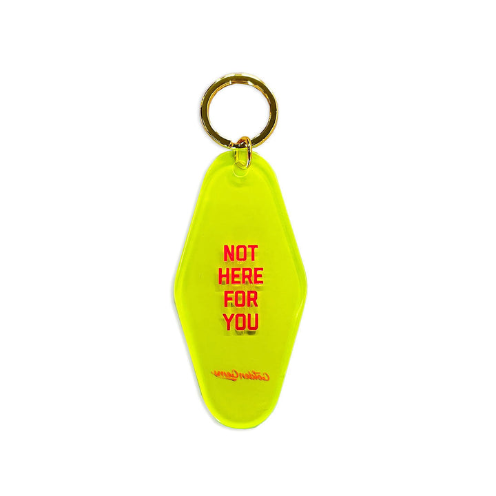 KEYCHAINS