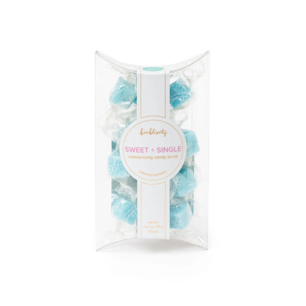 BONBLISSITY MINI-ME CANDY SCRUB