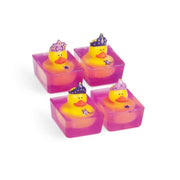 Princess Duck Toy Kids Soap