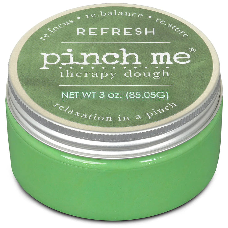 PINCH ME THERAPY DOUGH