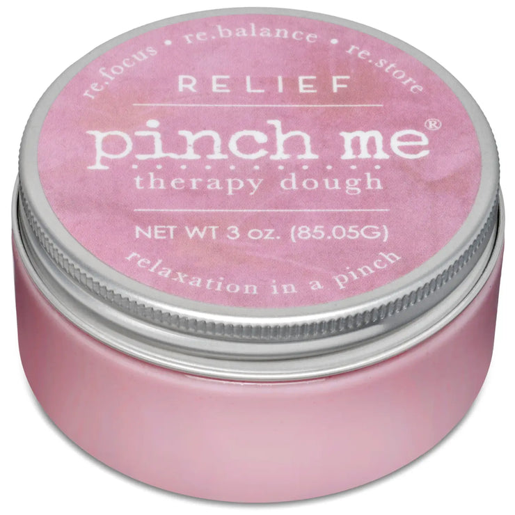 PINCH ME THERAPY DOUGH