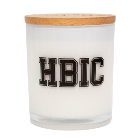 HBIC candle