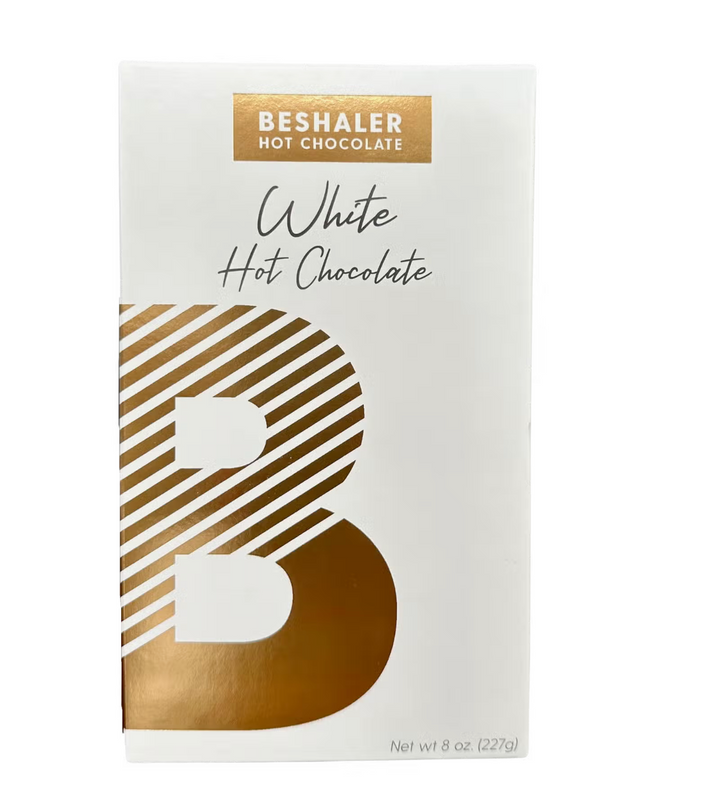 BESHALER HOT CHOCOLATE