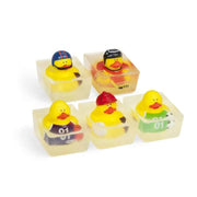 Sports Duck Toy Kids Soap