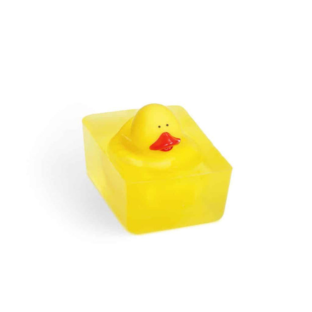 Rubber Duck Toy Kids Soap