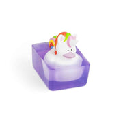 Unicorn Toy Kids Soap