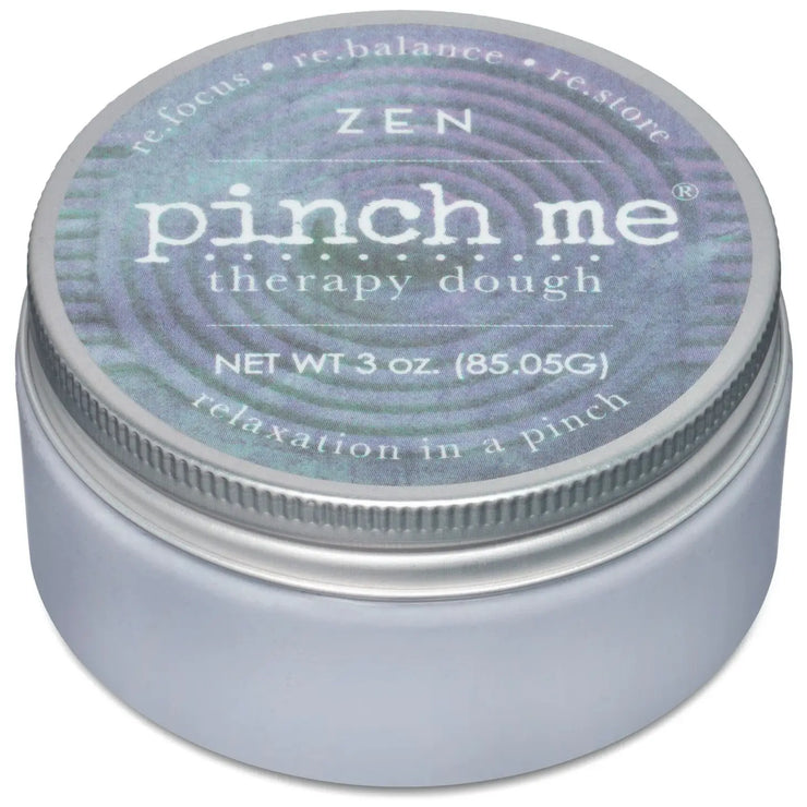 PINCH ME THERAPY DOUGH