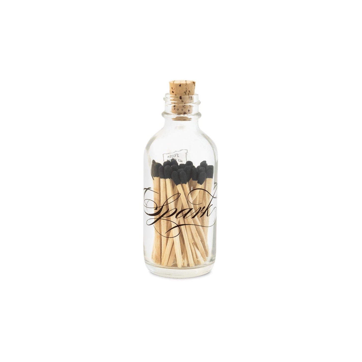 Black SKEEM Matches