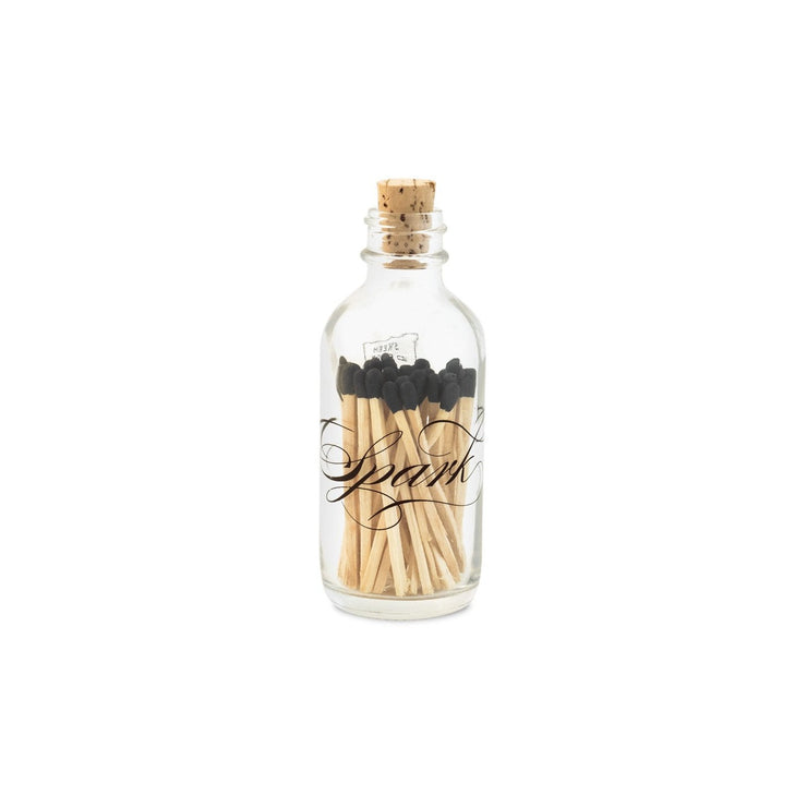 Black SKEEM Matches
