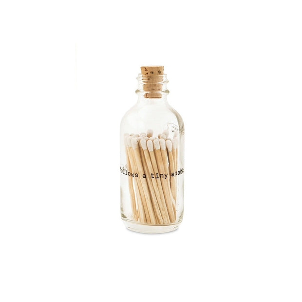 White SKEEM Matches