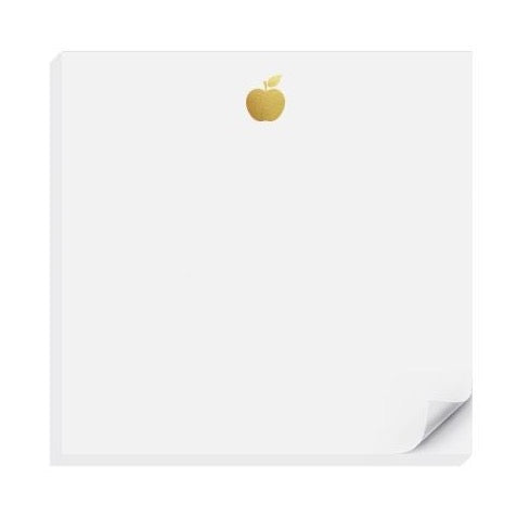 apple notepad