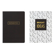 NOTEBOOK SET-2 PACK