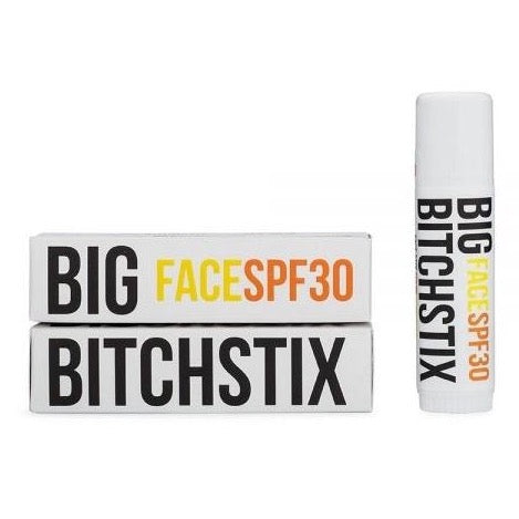 BIG BITCHSTIX FACE SPF30 STIX