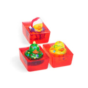 TOY SOAPS