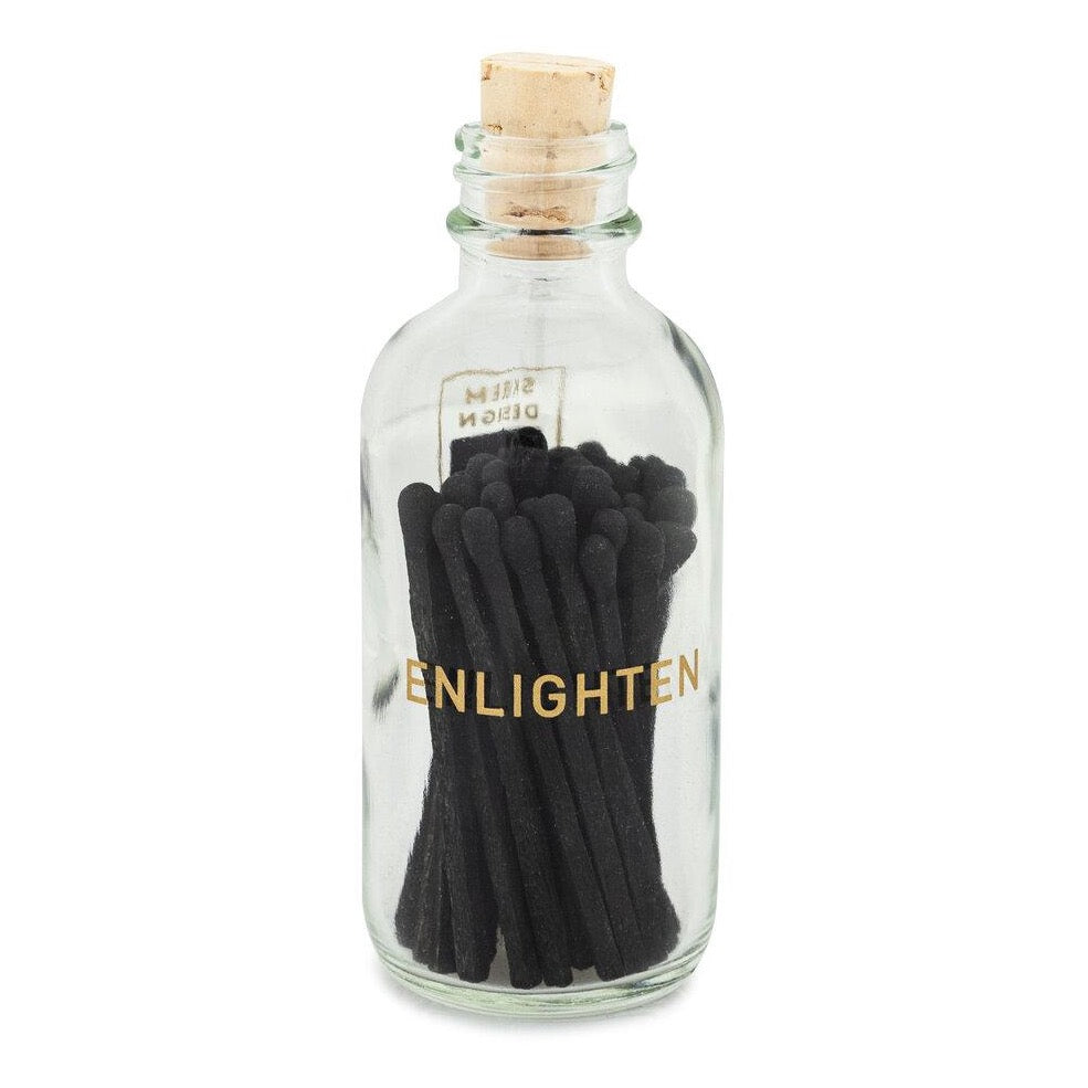 enlighten match jar