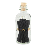 enlighten match jar