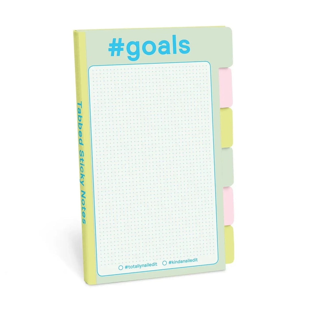#GOALS