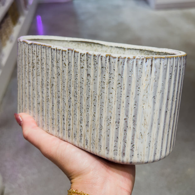 TIMBER POT